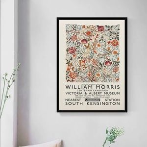🎄Graphic unframed poster